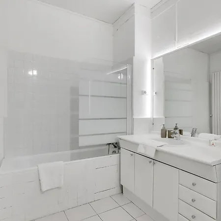 élégance&confort à Deux Pas De La Madeleine Paris