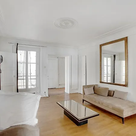 Elegance & Confort A Deux Pas De La Madeleine * Paris