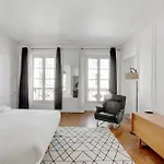 Lejlighed Elegance & Confort A Deux Pas De La Madeleine *